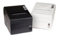 SNBC BTP-R880VPUB Bondrucker, Thermodirekt, USB, parallel, schwarz