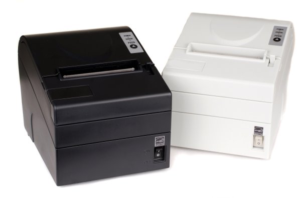 SNBC BTP-R880VUB Bondrucker, Thermodirekt, USB, schwarz