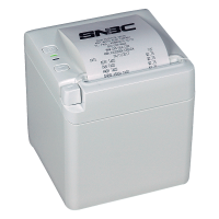 SNBC BTP-S80SUEB Bondrucker, Thermodirekt, USB, seriell,...