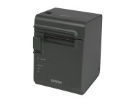 Epson TM-L90 Etikettendrucker, Thermodirekt, USB,...