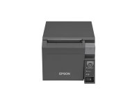 Epson TM-T70II Bondrucker, Thermodirekt, USB, seriell, schwarz (EDG)