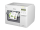 Epson ColorWorks C3500 Farb-Etikettendrucker, Tintenstrahl, USB, Ethernet, weiß