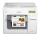 Epson ColorWorks C3500 Farb-Etikettendrucker, Tintenstrahl, USB, Ethernet, weiß