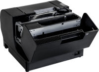 Epson TM-J7700 Bondrucker, Tintenstrahl, USB, Ethernet, schwarz (C31CF70301)