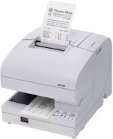 Epson TM-J7700 Bondrucker, Tintenstrahl, USB, Ethernet,...