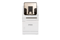 Epson TM-m30II-S Bondrucker, Thermodirekt, Ethernet, Bluetooth, USB, weiß