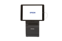 Epson TM-m30II-S Bondrucker, Thermodirekt, Ethernet, Bluetooth, USB, schwarz