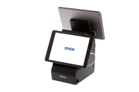 Epson TM-m30II-S Bondrucker, Thermodirekt, Ethernet, Bluetooth, USB, schwarz