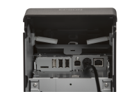 Epson TM-m30II-S Bondrucker, Thermodirekt, Ethernet, Bluetooth, USB, schwarz