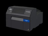 Epson ColorWorks C6500Ae Tintenstrahl-Etikettendrucker,...