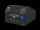 Epson ColorWorks C6500Pe Tintenstrahl-Etikettendrucker, USB, Ethernet, schwarz glänzend