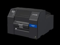 Epson ColorWorks C6500Pe Tintenstrahl-Etikettendrucker,...