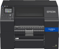 Epson ColorWorks C6500Pe Tintenstrahl-Etikettendrucker,...