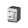 Epson TM-L100 Linerless-Etikettendrucker, Thermodruck, Ethernet, USB, schwarz