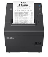 Epson TM-T88VII Bondrucker, Thermodirekt, Ethernet,...