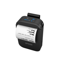 Epson TM-P20II mobiler Bondrucker 58 mm, Thermodirekt, WLAN, USB-C