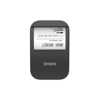 Epson TM-P20II mobiler Bondrucker 58 mm, Thermodirekt, WLAN, USB-C