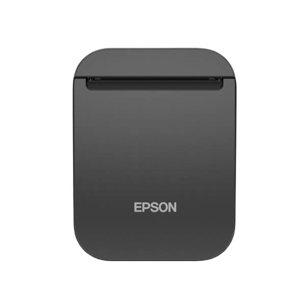 Epson TM-P80II mobiler Bondrucker 80 mm, Thermodirekt, WLAN, USB-C
