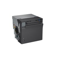 Epson EU-m30 Einbau-Bondrucker, Thermodirekt, USB, seriell, schwarz