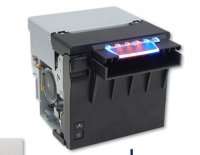 Epson EU-m30 Einbau-Bondrucker, Thermodirekt, USB, seriell, schwarz