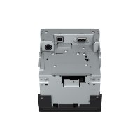 Epson EU-m30 Einbau-Bondrucker, Thermodirekt, USB, seriell, schwarz