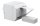 Epson ColorWorks C4000e (mk) Farbetikettendrucker, Tintenstrahl, USB, Ethernet, weiß
