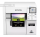 Epson ColorWorks D3800e Farbetikettendrucker, Tintenstrahl, USB, Ethernet, weiß
