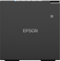 Epson TM-m30III Bondrucker, Thermodirekt, Ethernet, WLAN, Bluetooth, USB, schwarz