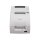 Epson TM-U220IIB Bondrucker, Nadeldruck, Abschneider, seriell, weiß