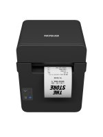 Epson TM-T20IV Bondrucker, Thermodirekt, seriell, USB, schwarz