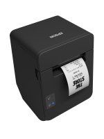Epson TM-T20IV Bondrucker, Thermodirekt, Ethernet, USB, seriell, schwarz