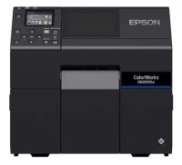 Epson ColorWorks D6000Ae Farbetikettendrucker mit...