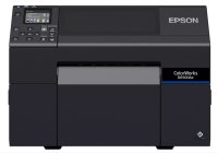 Epson ColorWorks D6500Ae Farbetikettendrucker mit...