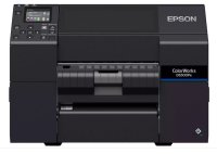 Epson ColorWorks D6500Pe Farbetikettendrucker mit...
