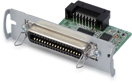 Epson Schnittstelle UB-P02II parallel für Bondrucker