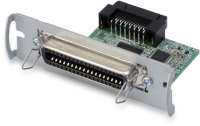 Epson Schnittstelle UB-P02II parallel für Bondrucker