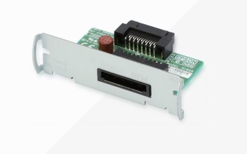 Epson Schnittstelle UB-U06 Powered USB für TM-T88IV, TM-T88V, TM-T70, TM-H6000IV
