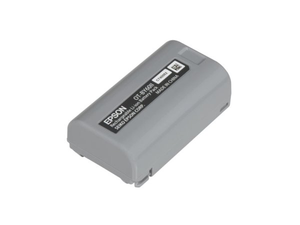 Epson Akku Lithium-Ionen für TM-P60II und TM-P80