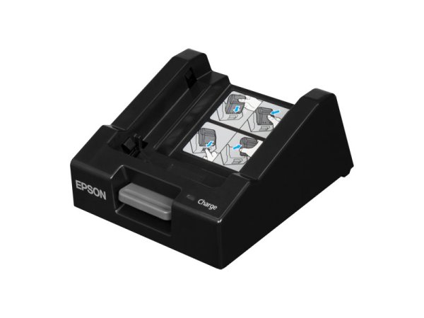 Epson Ladestation OT-SC20 1-fach für TM-P20I, mit Netzteil