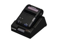 Epson Ladestation OT-SC20 1-fach für TM-P20I, mit Netzteil