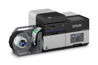 Epson Aufwickelvorrichtung TU-RC8000 für CW-C8000