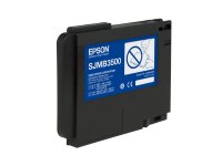 Epson Resttintenbehälter SJMB3500 für TM-C3500