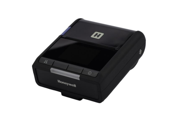 Honeywell LNX3 Mobiler Etikettendrucker 203 dpi, Thermodirekt, Bluetooth, USB-C, NFC