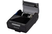 Honeywell LNX3 Mobiler Etikettendrucker 203 dpi,...