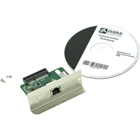 Zebra Ethernet-Schnittstelle für ZT2x0