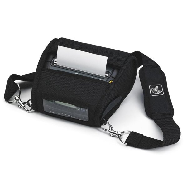 Zebra Soft Case mit Schultergurt für ZQ52x