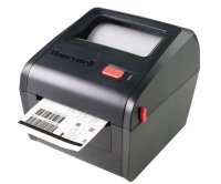 Honeywell PC42d Etikettendrucker 203 dpi, Thermodirekt, USB