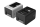 Honeywell PC42E-T Etikettendrucker 300 dpi, Thermotransfer, USB, Ethernet, weiß