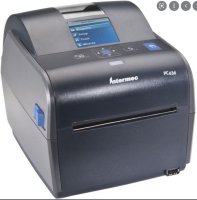 Honeywell PC43d Etikettendrucker 300 dpi, Thermodirekt,...