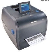 Honeywell PC43t Etikettendrucker 300 dpi, Thermotransfer,...
